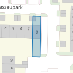 Perceel HML01-B-4001