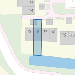 Perceel HML01-B-4003