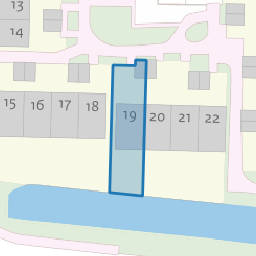 Perceel HML01-B-4006