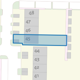 Perceel HML01-B-4016