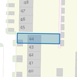 Perceel HML01-B-4017