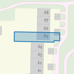 Perceel HML01-B-4025