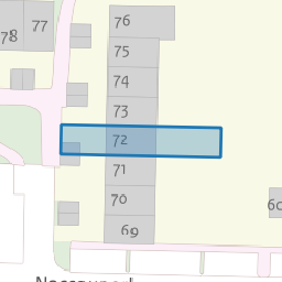 Perceel HML01-B-4030