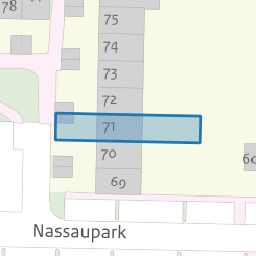 Perceel HML01-B-4031