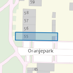 Perceel HML01-B-4039