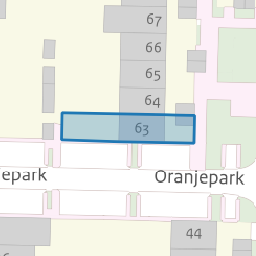 Perceel HML01-B-4040