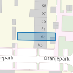 Perceel HML01-B-4041