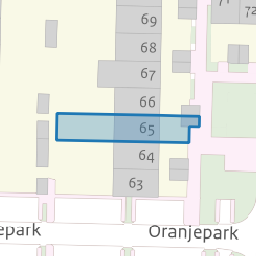Perceel HML01-B-4042