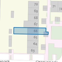 Perceel HML01-B-4043