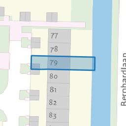 Perceel HML01-B-4050