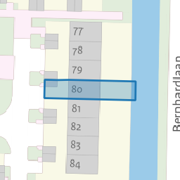 Perceel HML01-B-4051