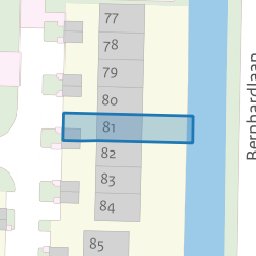 Perceel HML01-B-4052