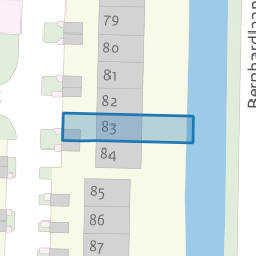 Perceel HML01-B-4054