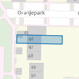 Perceel HML01-B-4060