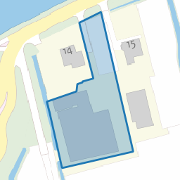 Perceel HML01-B-4074