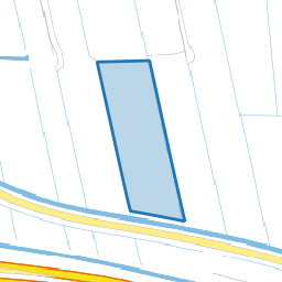 Perceel HML01-B-4111