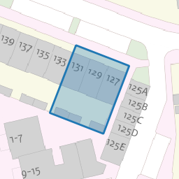 Perceel HML01-B-4130