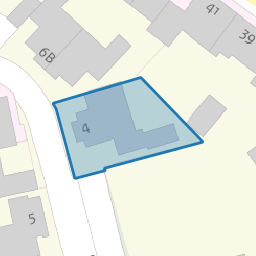 Perceel HML01-B-4132