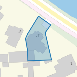 Perceel HML01-B-4142