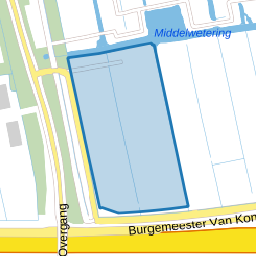 Perceel HML01-B-4144