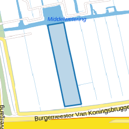 Perceel HML01-B-4145