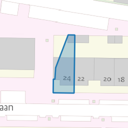 Perceel HML01-B-4155