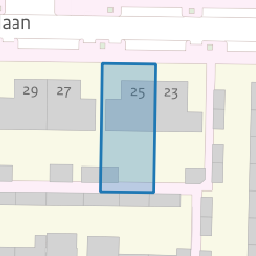 Perceel HML01-B-4180