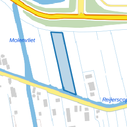 Perceel HML01-B-4190