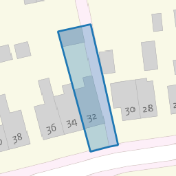 Perceel HML01-B-4212