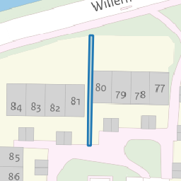 Perceel HML01-B-4235