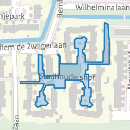 Perceel HML01-B-4246