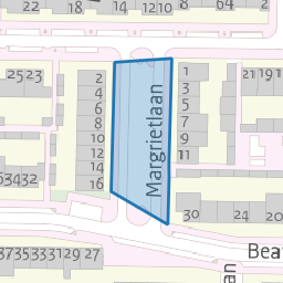 Perceel HML01-B-4266