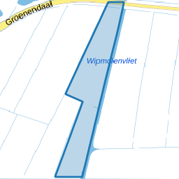 Perceel HML01-B-4320