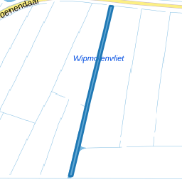 Perceel HML01-B-4343