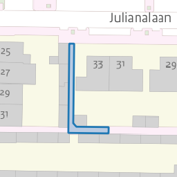 Perceel HML01-B-4345