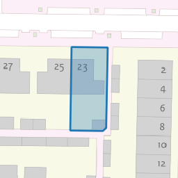 Perceel HML01-B-4348