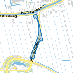 Perceel HML01-B-4366