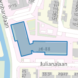 Perceel HML01-B-4392