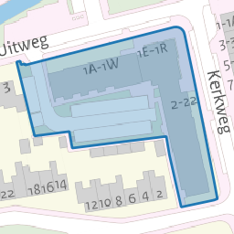 Perceel HML01-B-4394