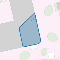 Perceel HML01-B-4399