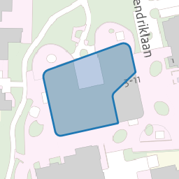 Perceel HML01-B-4401