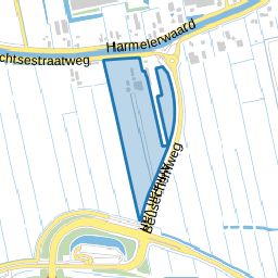 Perceel HML01-B-4406