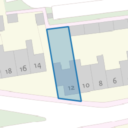 Perceel HML01-B-4410