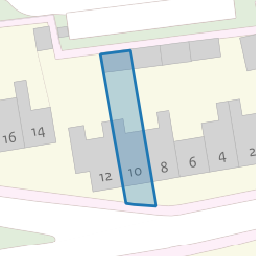 Perceel HML01-B-4411