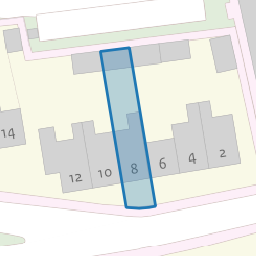 Perceel HML01-B-4412