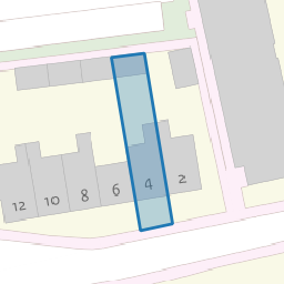 Perceel HML01-B-4414