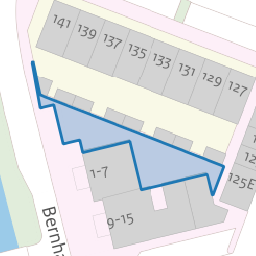 Perceel HML01-B-4429