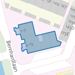 Perceel HML01-B-4430