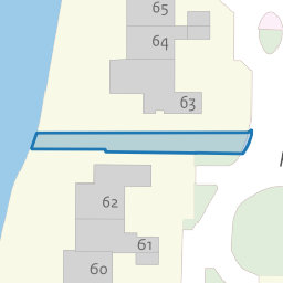 Perceel HML01-B-4434