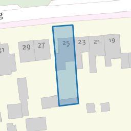 Perceel HML01-B-4447